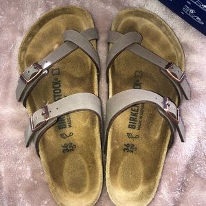 AUTHENTIC BIRKENSTOCK